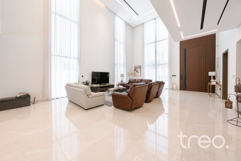 7 غرفة نوم  فيلا في Jumeirah Park, الإمارات العربية المتحدة رقم 173422 9