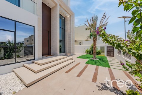 7 غرفة نوم  فيلا في Jumeirah Park, الإمارات العربية المتحدة رقم 173422 3