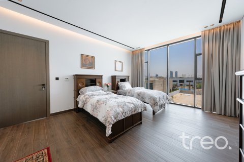 7 غرفة نوم  فيلا في Jumeirah Park, الإمارات العربية المتحدة رقم 173422 13