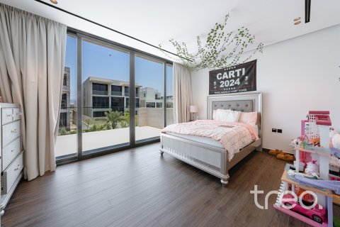 7 غرفة نوم  فيلا في Jumeirah Park, الإمارات العربية المتحدة رقم 173422 19