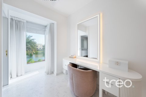 Villa de 5 chambres à Meadows, UAE No. 173417 22