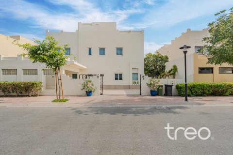 Villa de 5 chambres à Meadows, UAE No. 173417 25
