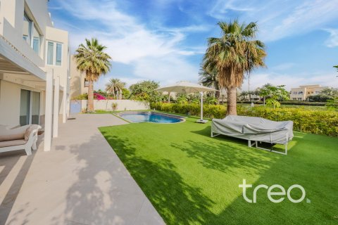 Villa de 5 chambres à Meadows, UAE No. 173417 24