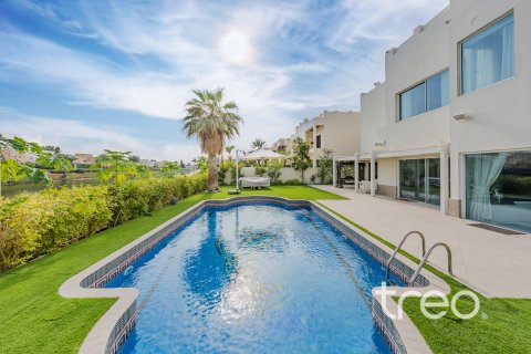 Villa de 5 chambres à Meadows, UAE No. 173417 12