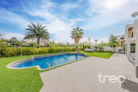 Villa de 5 chambres à Meadows, UAE No. 173417 27