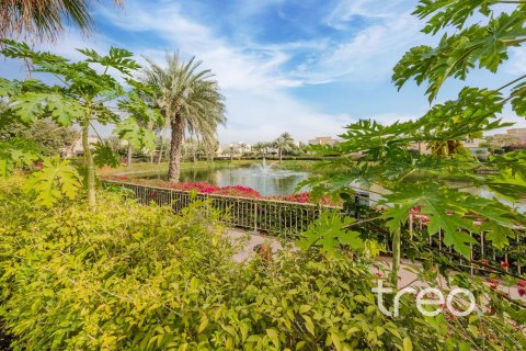 Villa de 5 chambres à Meadows, UAE No. 173417 23