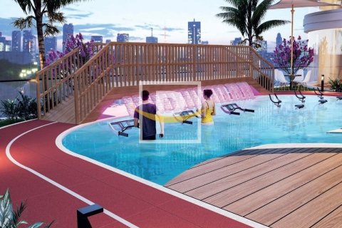 39m² Apartment in ELITZ 2 Jumeirah Village Circle, UAE No. 97300 14