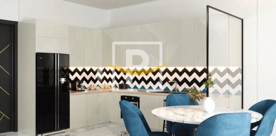 Studio Apartment in ELITZ 2 Jumeirah Village Circle, UAE No. 97300