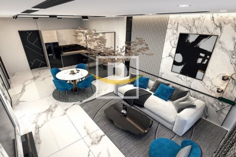3 غرف نوم شقة في ELITZ 2 دائرة قرية جميرا, الإمارات العربية المتحدة رقم 97299 4