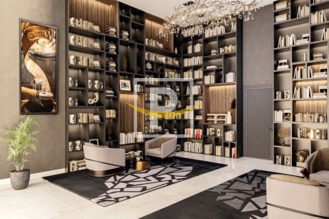 3 غرف نوم شقة في ELITZ 2 دائرة قرية جميرا, الإمارات العربية المتحدة رقم 97299 10