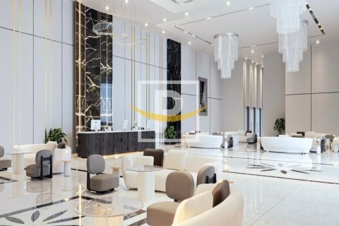 3 غرف نوم شقة في ELITZ 2 دائرة قرية جميرا, الإمارات العربية المتحدة رقم 97299 11