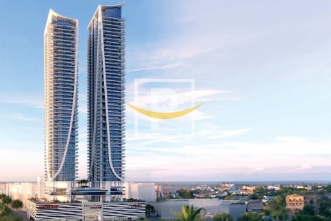 3 غرف نوم شقة في ELITZ 2 دائرة قرية جميرا, الإمارات العربية المتحدة رقم 97299 16