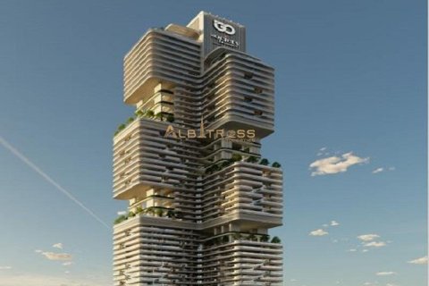 Квартира с 1 спальней в SOCIETY HOUSE, Даунтаун Дубай (Даунтаун Бурдж Дубай), ОАЭ №97297 3