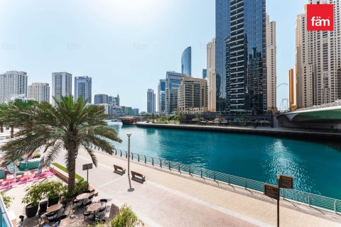 6 غرفة نوم  شقة في مرسى دبي, الإمارات العربية المتحدة رقم 76996 31