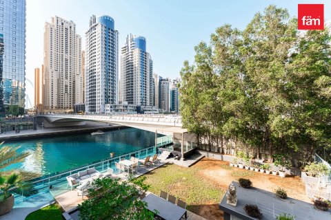 6 غرفة نوم  شقة في مرسى دبي, الإمارات العربية المتحدة رقم 76996 3