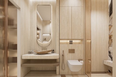 Квартира с 2 спальнями  №111743 15