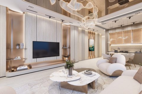 Квартира с 2 спальнями  №111743 11