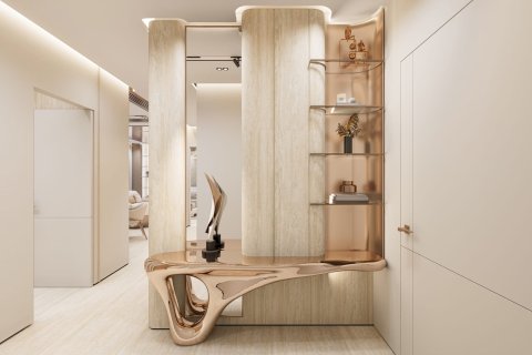 Квартира с 1 спальней  №111744 13