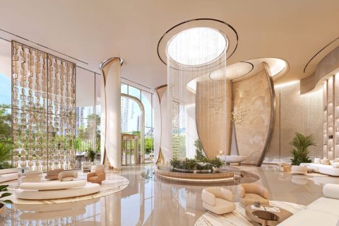 Квартира с 1 спальней  №111744 10