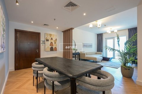 Квартира с 2 спальнями №111742 8