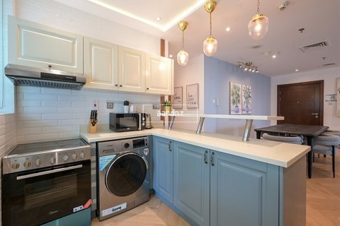 Квартира с 2 спальнями №111742 3