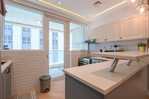 Квартира с 2 спальнями №111742 20