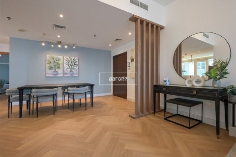 Квартира с 2 спальнями №111742 9