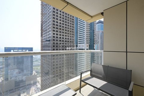 Квартира с 2 спальнями №111742 15