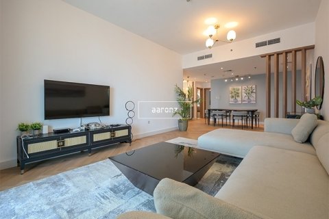 Квартира с 2 спальнями №111742 11