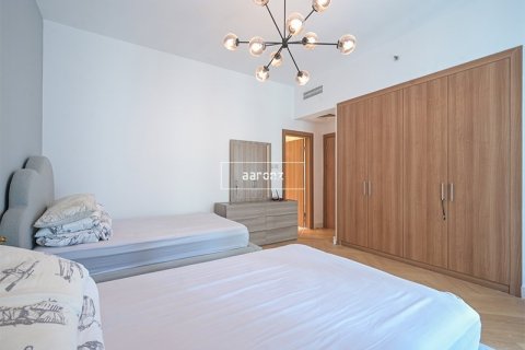 Квартира с 2 спальнями №111742 4