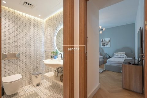 Квартира с 2 спальнями №111742 19