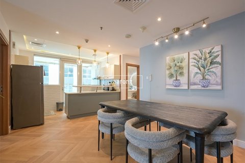 Квартира с 2 спальнями №111742 7