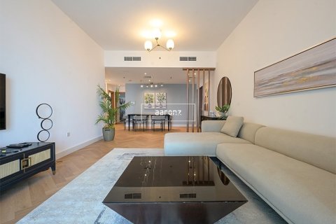 Квартира с 2 спальнями №111742 2