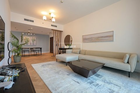 Квартира с 2 спальнями №111742 10