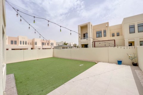 Townhouse de 4 chambres  No. 111740 21