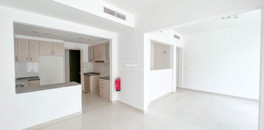 Townhouse de 4 chambres No. 111740