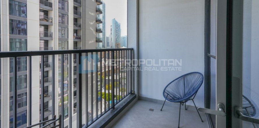 2 bedrooms Apartment in Al Reem Island, UAE No. 141864
