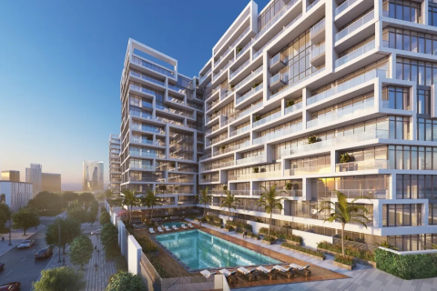 3 bedrooms Apartment on the Yas Island, UAE No. 141865 10