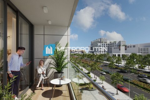 3 bedrooms Apartment on the Yas Island, UAE No. 141865 12