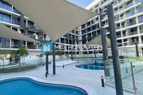 3 bedrooms Apartment in Masdar City, UAE No. 141866 15