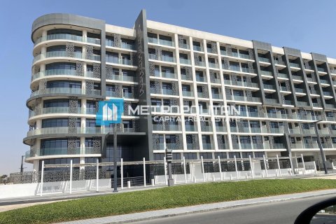 3 bedrooms Apartment in Masdar City, UAE No. 141866 18