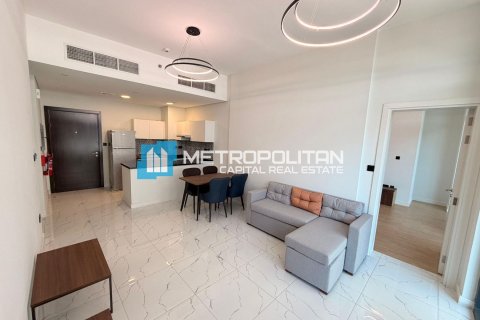 3 bedrooms Apartment in Masdar City, UAE No. 141866 6