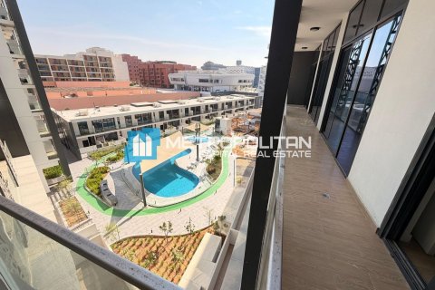 3 bedrooms Apartment in Masdar City, UAE No. 141866 4