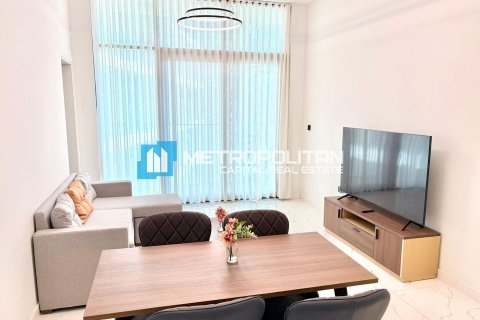 3 bedrooms Apartment in Masdar City, UAE No. 141866 3