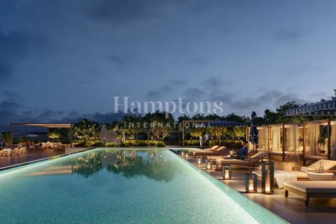 2 bedrooms Apartment No. 126505 5