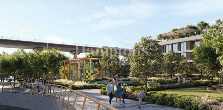 2 bedrooms Apartment No. 126505