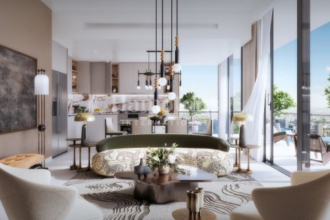 2 bedrooms Apartment No. 126501 9