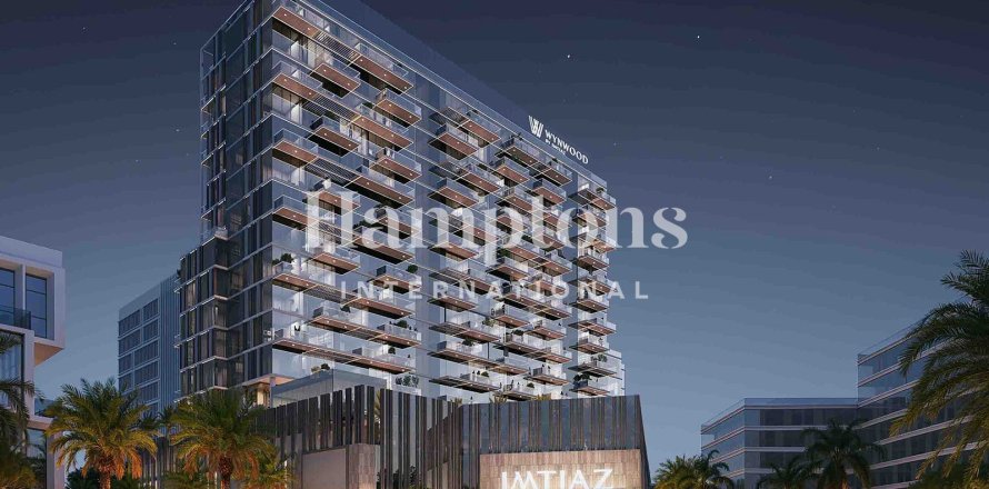 1 bedroom Apartment No. 126503