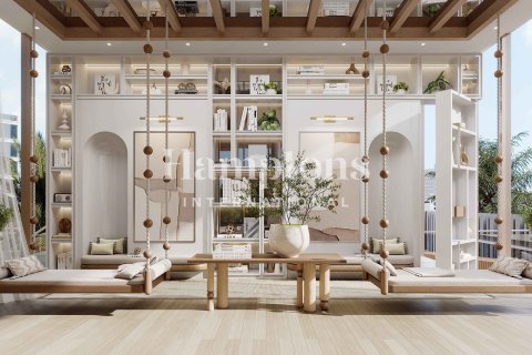 1 bedroom Apartment No. 126503 6