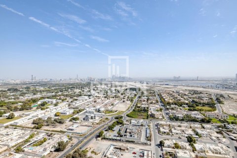 Apartment de 2 dormitorios en Downtown Views II, UAE No. 85428 8